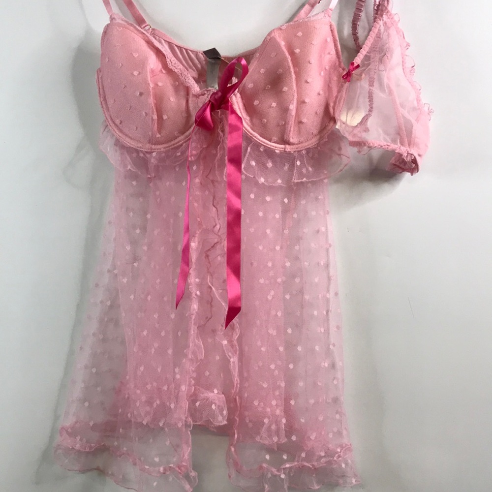 Victoria’s Secret